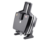 Dezal Sandwich Mini czarny - 1587300 - zdjęcie 3